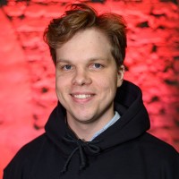 Ilya Maksimov