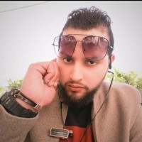 Shadi Hannourah, Sea ​​Captain