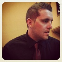 Curtis Noseworthy