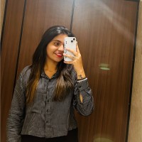 Bhoomika Hs