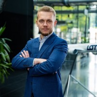 Michał Gawryszak