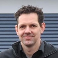 Harald Eilander