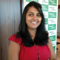 Shivani Vijay