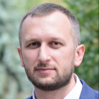 Liubomyr Klymenko
