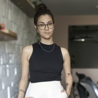 Suelen Gomes
