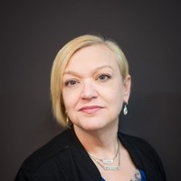 Stacy Veteto