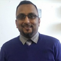 Faraz Azeez