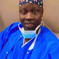 Dr IBRAHIMA GUEYE