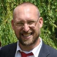 Edwin Stenneke