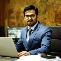 Subrat Kumar Mohanty