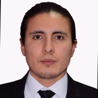 Johan Peña Novoa