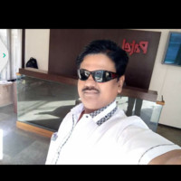 Rajiv Meshram