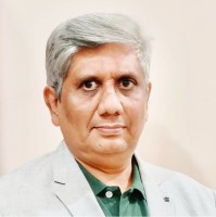 Nimesh Bhatt