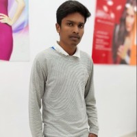 Jeripothula Rahul