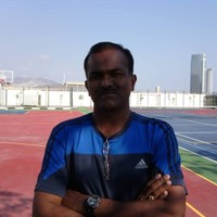 Suresh Thomas