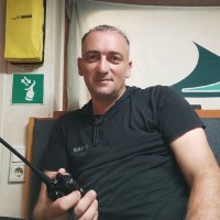 Irakli Dzimistarishvili