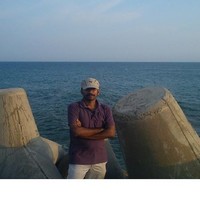 Sree Hari V.K