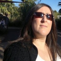 Rebecca Thomson
