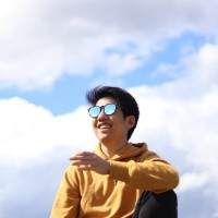 Alex Yao Feng