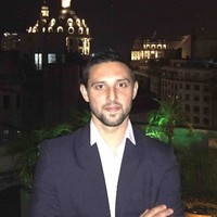 Mariano Garin