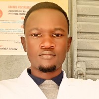 Dr Ndom-Assal Ngaoussadjim