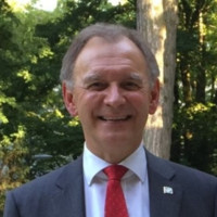 David Kendall