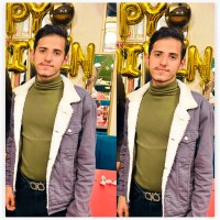Ahmad Touseef