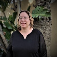 Orit Naor