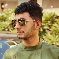 Sushant Dhingra