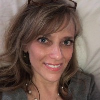 Patricia Price