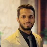 Hammas Ahmed