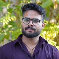 Vishnu Chozhikunnath