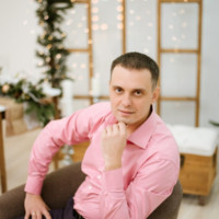 Дмитрий Покрыщенко