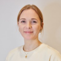 Jeanette Skrædderdal