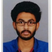 Liju R Varghese