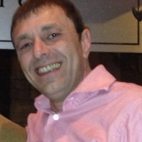 Keith Hesketh