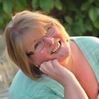 Anne Bromley