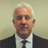 Mark Johnson