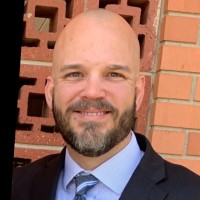 Travis R. Mitchen