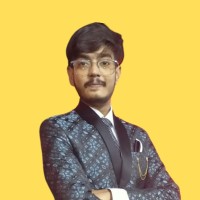 Chitransh Saxena