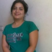 Komal Kour