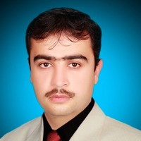Abdul Mateen Haleemi