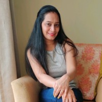Suruchi Deshmukh