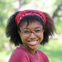 Jamaya Rodgers