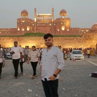 Parush Sharma