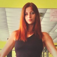 Yuliya Poida