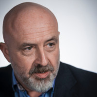 Chris Norton