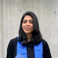 Aishwarrya Parthasarathy