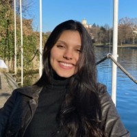 Laysa Loyolla Silvério