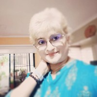 Dr. Bhavani Iyer